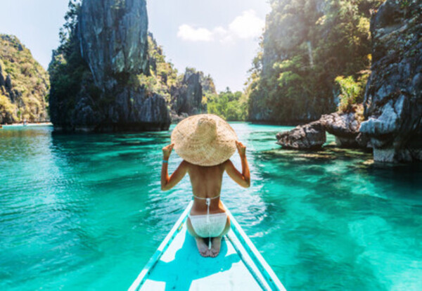 El Nido (Palawan) – Bohol