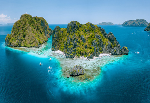 El Nido (Palawan) – Bohol