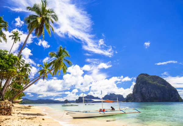 El Nido (Palawan) - czas wolny