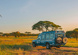 Safari z Wielką Piątką i wypoczynek na Zanzibarze