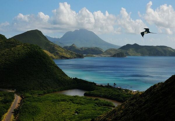 Basseterre, Saint Kitts and Nevis 