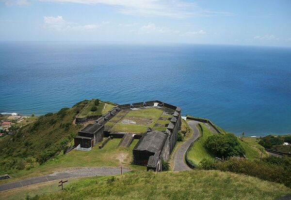 Basseterre, Saint Kitts and Nevis 