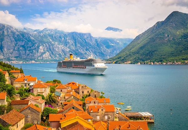 Kotor, Czarnogóra