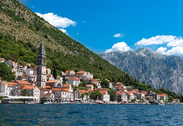 Kotor, Czarnogóra