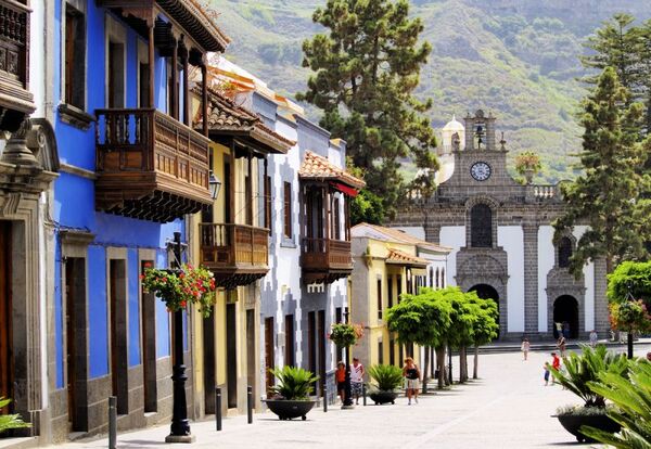 Gran Canaria/Hiszpania