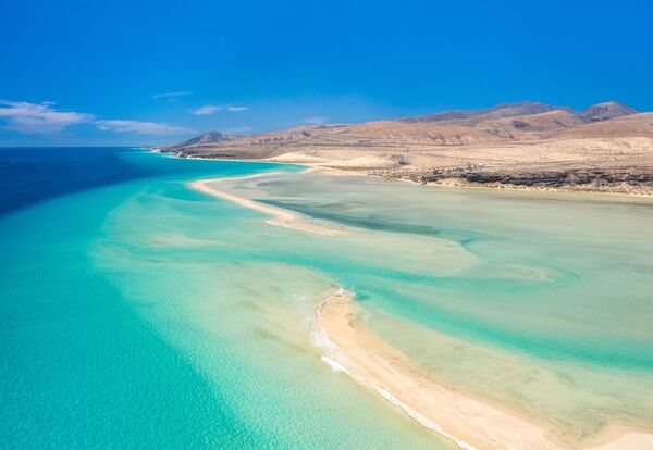 Fuerteventura/Hiszpania