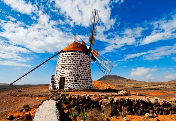 Fuerteventura/Hiszpania