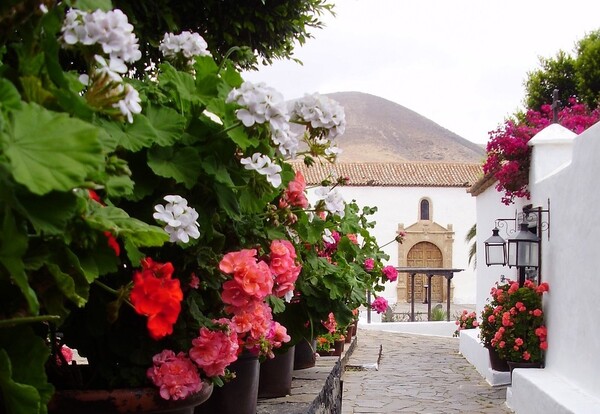 Fuerteventura/Hiszpania