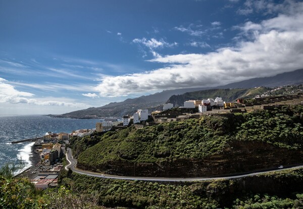 La Palma/Hiszpania