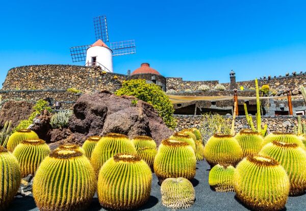 Lanzarote/Hiszpania