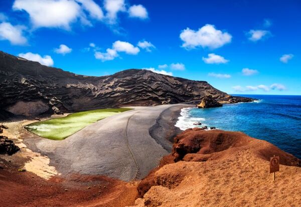 Lanzarote/Hiszpania