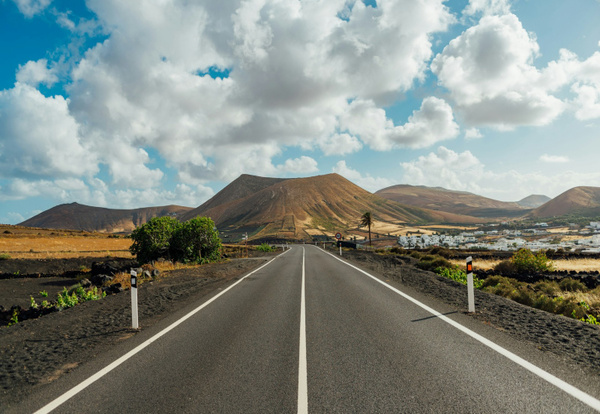 Lanzarote/Hiszpania