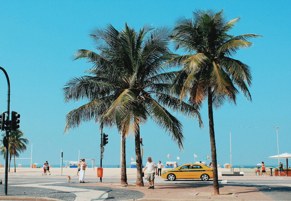 Rio de Janeiro/Brazylia