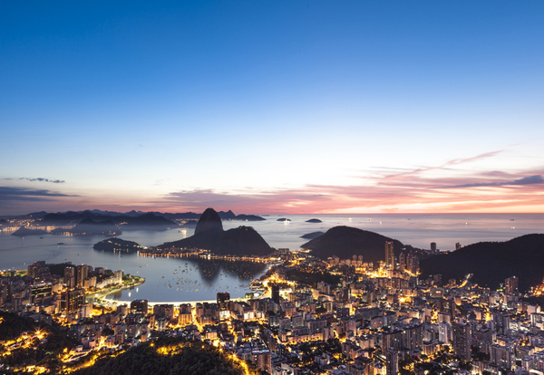 Rio de Janeiro/Brazylia