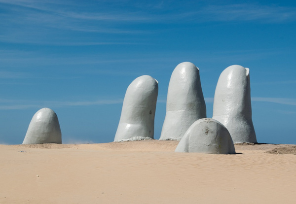 Punta del Este/Urugwaj