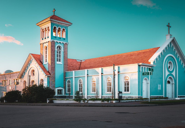 Punta del Este/Urugwaj