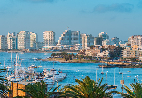 Punta del Este/Urugwaj