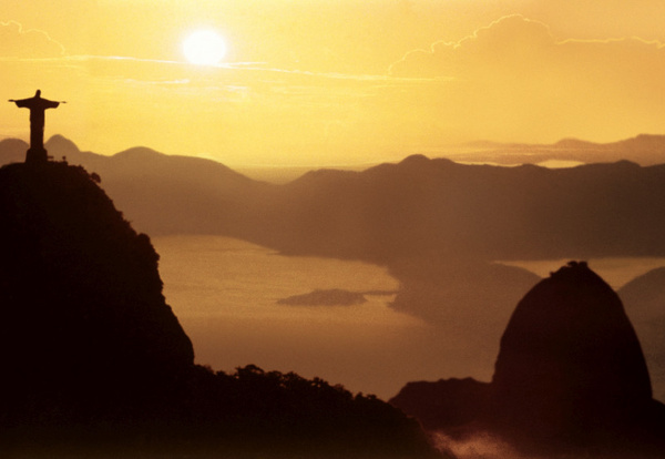 Rio de Janeiro/Brazylia