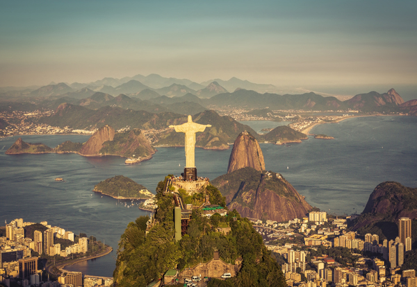 Rio de Janeiro/Brazylia