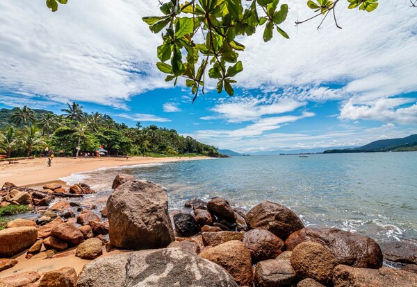 Ilhabela/Brazylia