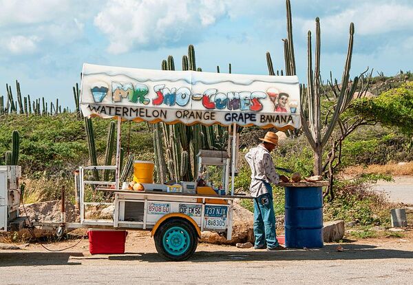 Aruba