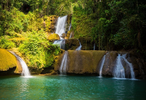 Ocho Rios, Jamajka