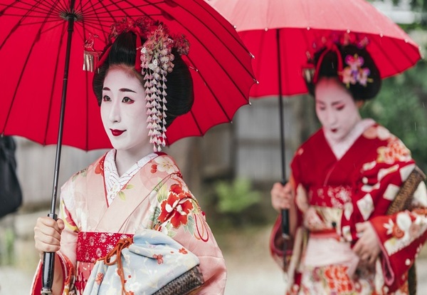 Kyoto (Kobe), Japonia