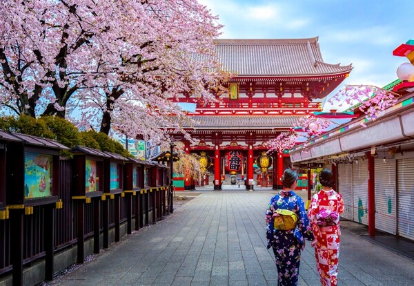 Kyoto (Kobe), Japonia