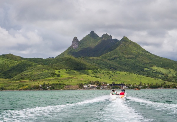 Mauritius