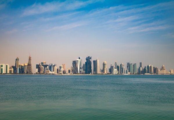 Doha, Katar