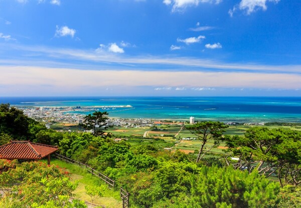 Ishigaki, Japonia 