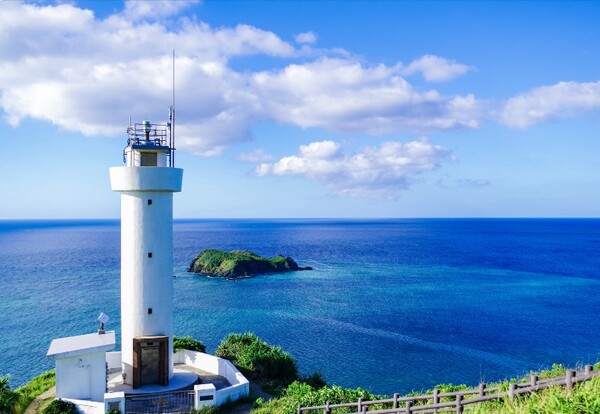 Ishigaki, Japonia 