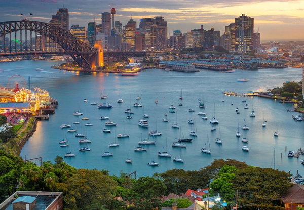 Sydney/Australia