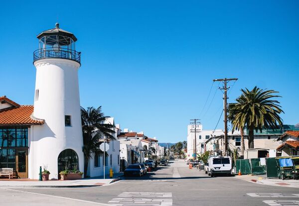 Santa Barbara