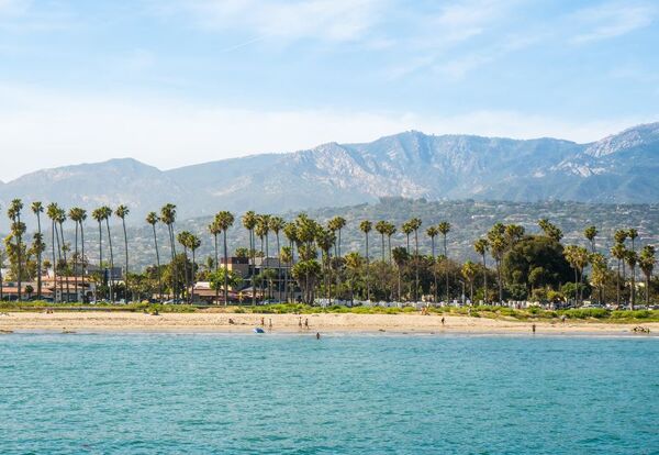 Santa Barbara