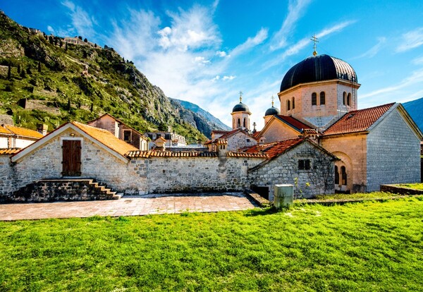 Kotor , Czarnogóra