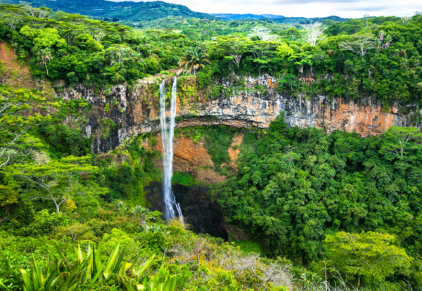 Mauritius, Port Louis