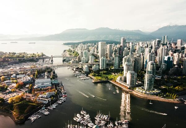 Vancouver