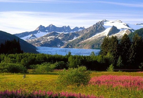 Juneau, Alaska 