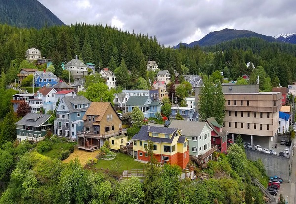 Ketchikan, Alaska