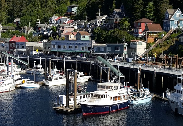 Ketchikan, Alaska