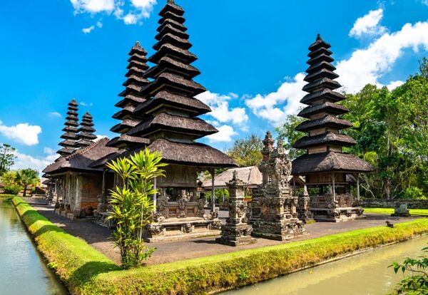 Bali, Indonezja