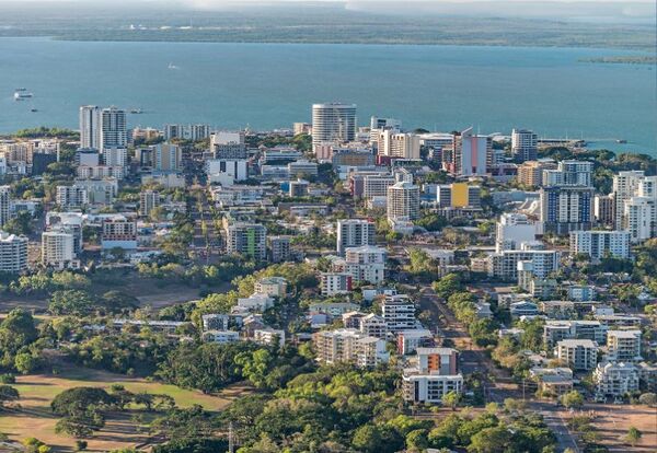 Darwin, Australia