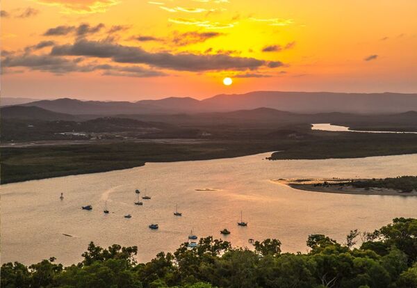 Cooktown, Australia