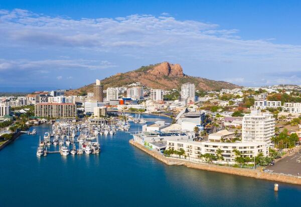 Townsville, Australia 