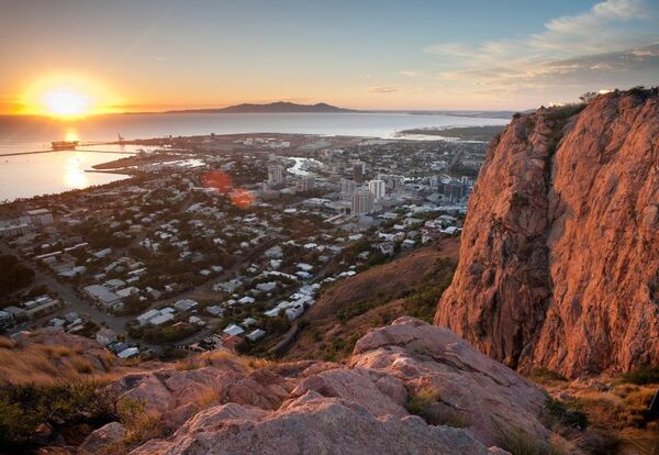 Townsville, Australia 