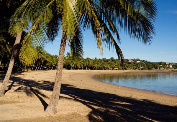 Airlie Beach, Australia