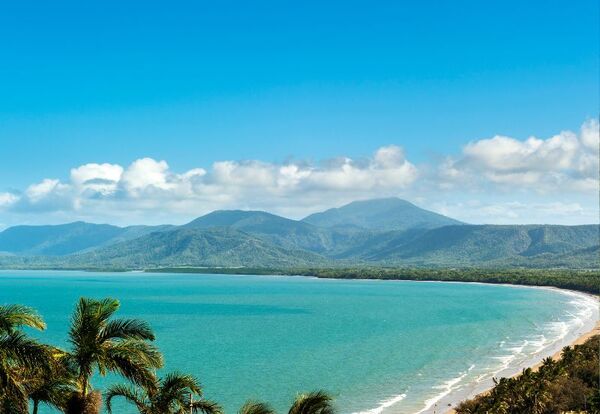 Port Douglas, Australia