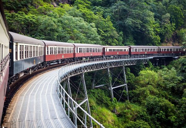 Cairns, Australia