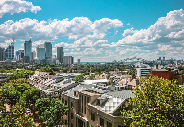 Sydney, Australia